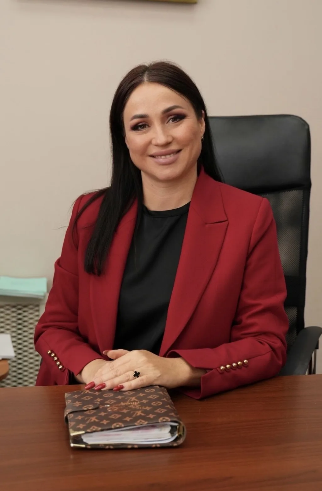 Дематьева Юлия Андреевна.
